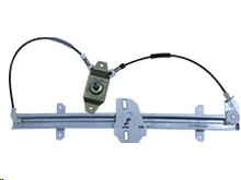 [ELEV0009] ELEVADOR CRISTAL VW POINTER 99-02 2 PTAS