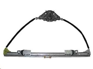 [ELEV0012] ELEVADOR CRISTAL RN CLIO 02-09/NS PLATIN