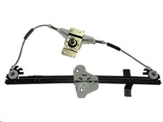 [ELEV25010] ELEVADOR CRISTAL FD FIESTA 01-08 DEL 4PT