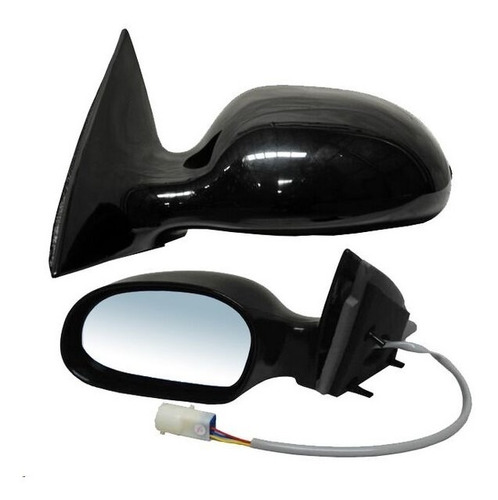 [ELFSA96EL] ESPEJO FD SABLE/TAURUS 96-99 ELECT IZQ P