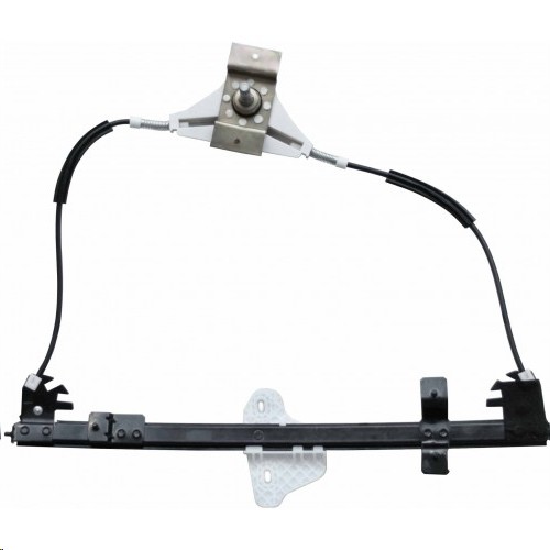 [ELV0500902] ELEVADOR CRISTAL FD COURIER 00-13 DER PR