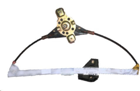 [ELV0504401] ELEVADOR CRISTAL FD IKON 95-02 MANUAL TR