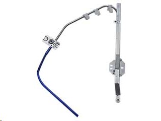 [ELV0703802] ELEVADOR CRISTAL VW SEDAN 74-03 MAN DER 