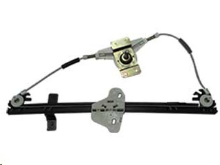 [ELVCRIS001] ELEVADOR CRISTAL FD FIESTA 01-08 DEL 4 P