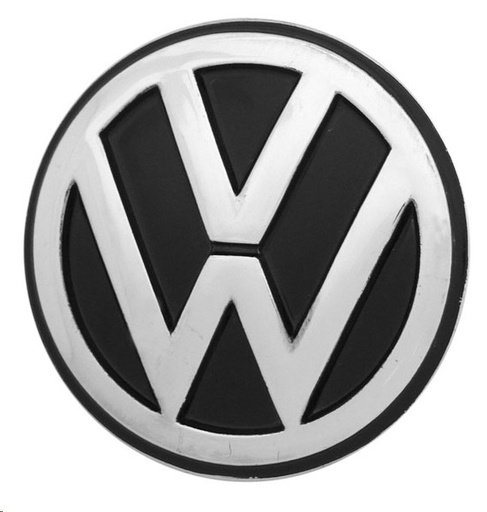 [EMB-0350-18] EMBLEMA LOGO DEL BEETLE Y TRAS EUROVAN