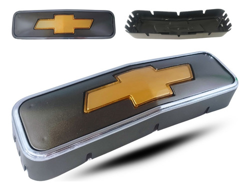 [020-0512-01] EMBLEMA LOGO DELANTERO CV CHEYENNE 96-98