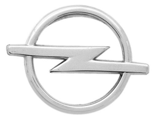 [EMB-0663-13] EMBLEMA LOGO DELANTERO CV CHEVY OPEL MIN