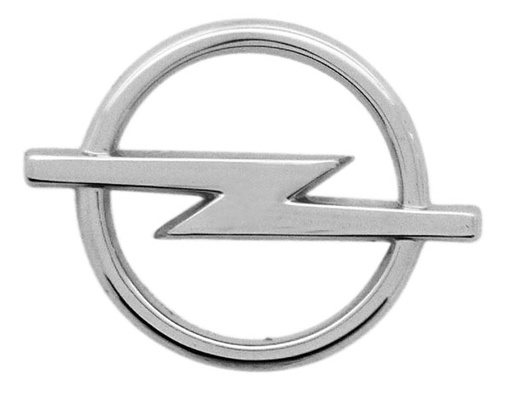 [EMB-0666-13] EMBLEMA LOGO DELANTERO CV CHEVY OPEL CHI