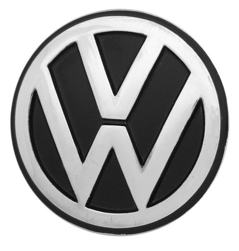 [EMB-0679-04] EMBLEMA LOGO TRA VW POINTER Y DELANT BEE