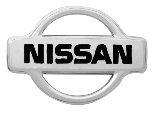 [020-3015-02] EMBLEMA LOGO TRA NS TSURU III 00-02 C/AD
