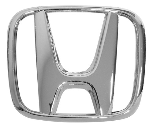 [020-1300-01] EMBLEMA LOGO DELANT HD ACCORD 9 cm C/ADHES