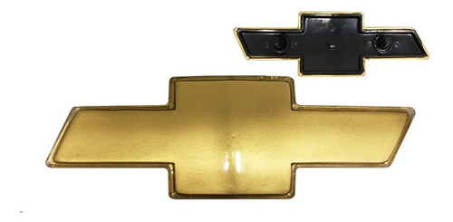 [EMB-0720-01] EMBLEMA LOGO DELANTERO CV CHEYENNE 92-98