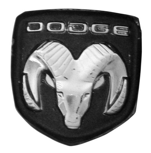 [EMB-0724-02] EMBLEMA LOGO DELANTERO STRATUS 96-99