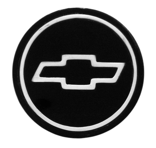 [EMB-0727-05] EMBLEMA LOGO CV CHEVY 93-01 DELANTERO