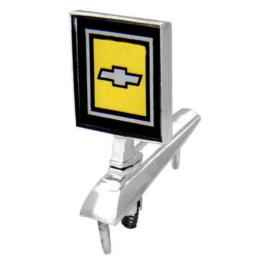 [EMB-0877-03] MIRILLA COFRE CV CHEYENNE DORADO