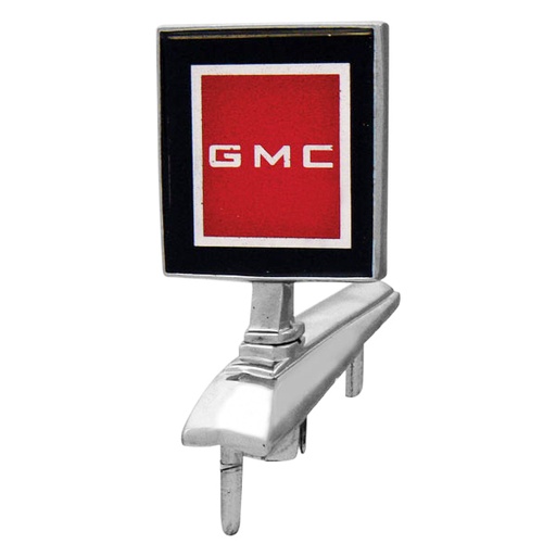 [EMB-0878-03] EMBLEMA MIRILLA COFRE GMC SIERRA 81-91