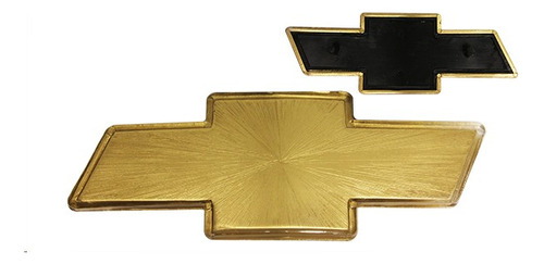 [EMB-1058-01] EMBLEMA LOGO DELANTERO CV BLAZER 94-05