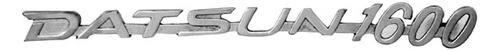 [EMB-1154-03] EMBLEMA LETRERO DT 1600 METAL