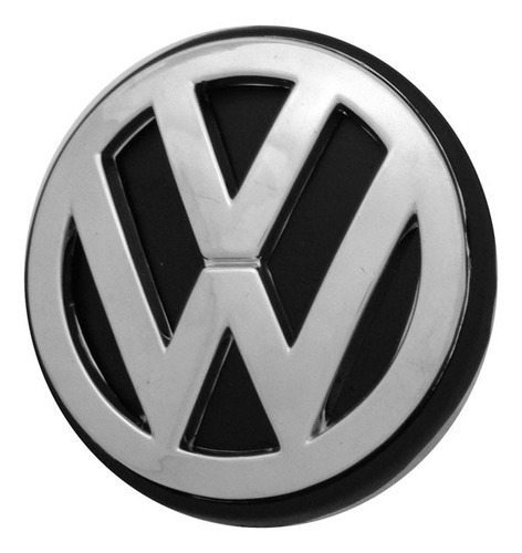 [EMB-1308-02] EMBLEMA LOGO TRASERO VW DERBY 05-07 ***Hast