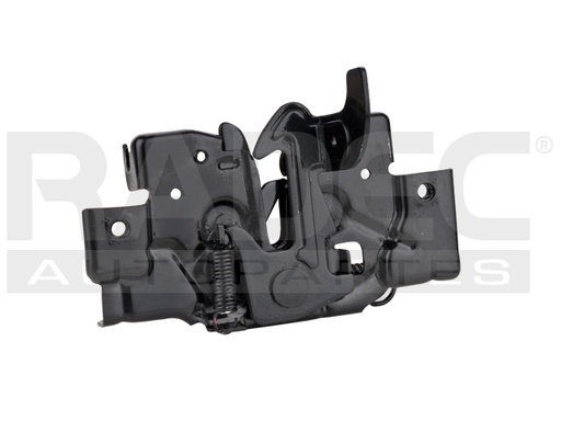 [002-1303-02] CHAPA COFRE HD CR-V 07-09