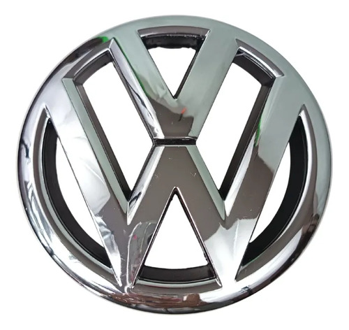 [EMB-2640-01] EMBLEMA LOGO DELANTERO VW JETTA 10-14 MK6