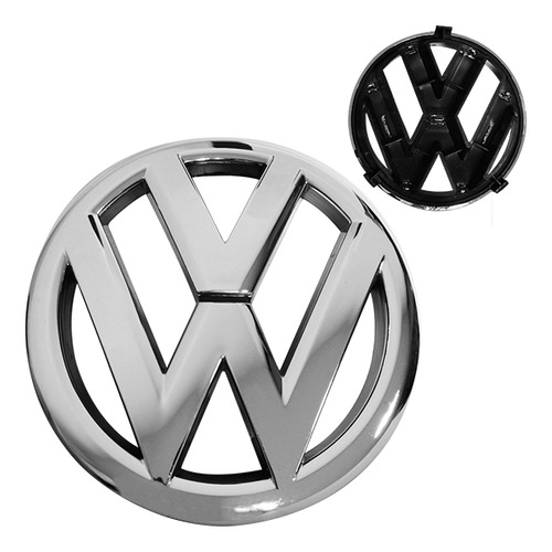 [EMB-2640-01] EMBLEMA LOGO DELANTERO VW JETTA 10-14 MK6