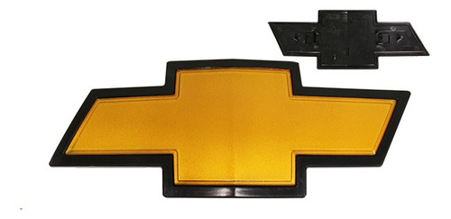 [020-0531-01] EMBLEMA LOGO DELANTERO CV SUBURBAN/TAHOE 10