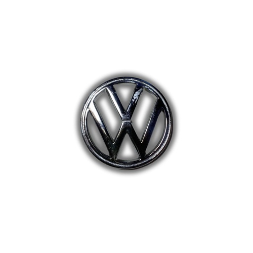 [EMB-3874-03] ESCUDO DELANTERO VW SEDAN METAL	 ***Hast