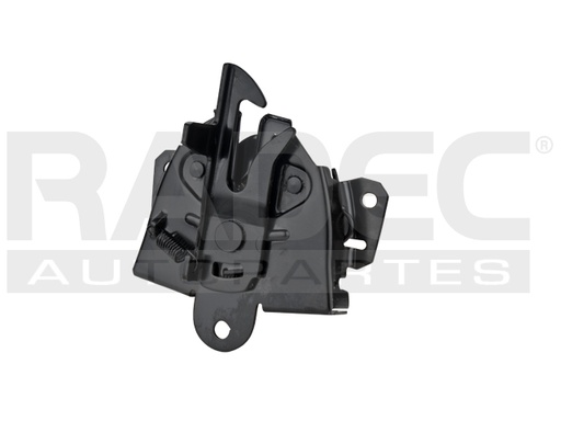 [002-1303-03] CHAPA COFRE HD CR-V 02-06