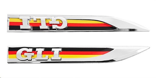 [EMB-4031-07] EMBLEMA LETRAS GLI