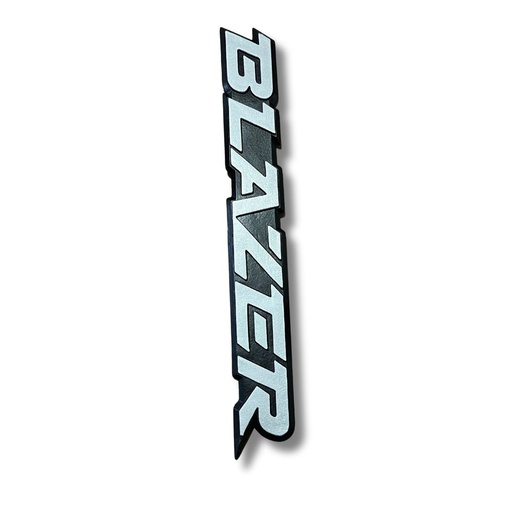 [EMBL85010] EMBLEMA LETRERO CV BLAZER