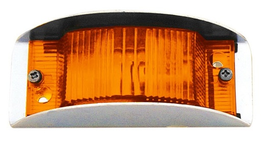 [009-P059-A] PLAFON BLINDADO 2 X 5.3 AMBAR PRECIO NOR