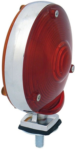 [009-P060] PLAFON DIRECCIONAL CON CEJA 4   *** PREC