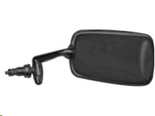 [ESP0701711] ESPEJO VW SEDAN 72-04 METAL NEGRO IZQ EC