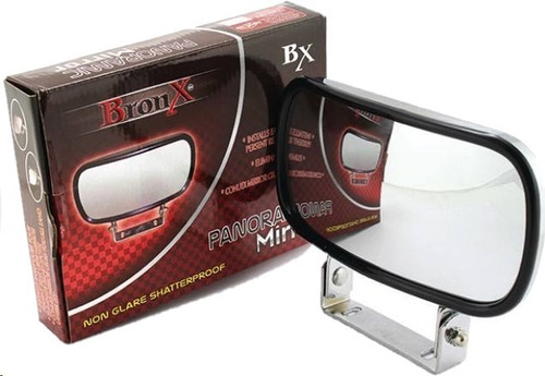 [ESPB8501] ESPEJO BANQUETERO CALIDAD BRONX