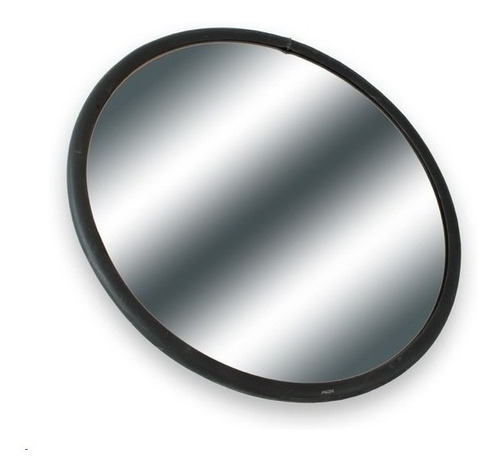 [ESPC012] ESPEJO CONVEXO 7" CON ROTULA CROMADO