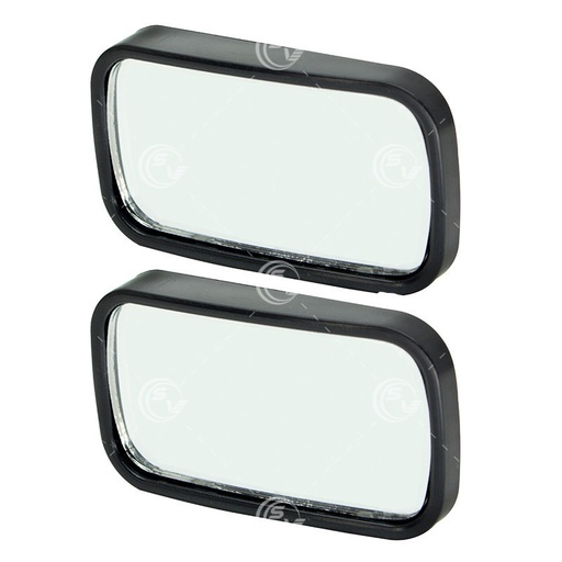 [ESPC020] ESPEJO CONVEXO RECTANGULAR MINI PAR