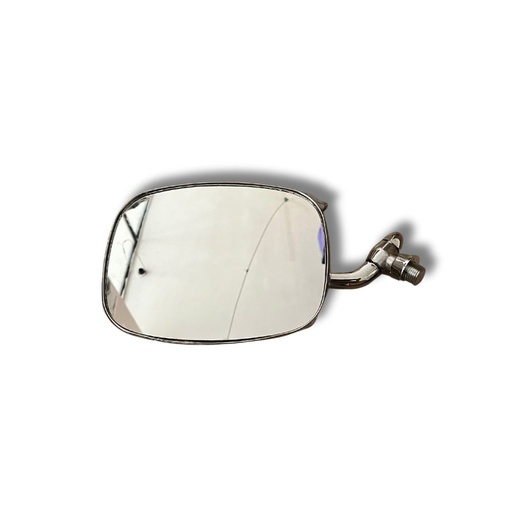 [ESPE008] ESPEJO COMBI CROMADO DE ROSCA IZQ ORIG