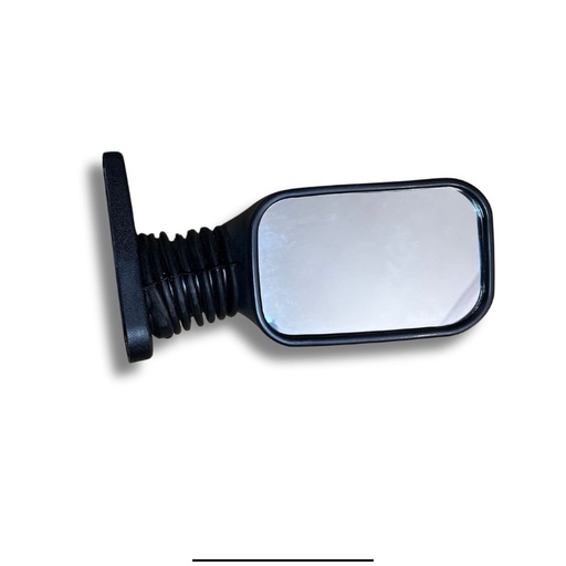 [ESPE609] ESPEJO UNIVERSAL T/TURBO NEGRO T/FIBRA