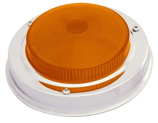 [009-P076-A] PLAFON SPORT 1000 2.5 AMBAR PRECIO NORMA