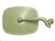 [ESPE88002] ESPEJO COMBI MARFIL  DER C/ROSCA PRECIO 