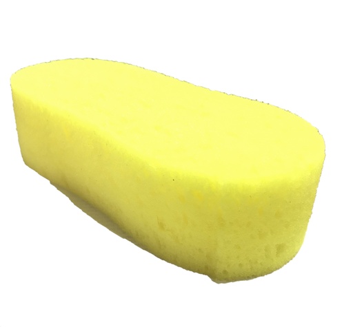[ESPO002] LIMPIADOR ESPONJA TIPO HUESO 22 x 10cms