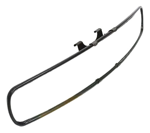 [ESPP85001] ESPEJO PANORAMICO 17" GRANDE CLARO PZA