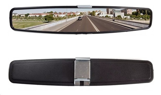 [ESPP85002] ESPEJO INTERIOR PANORAMICO SOBREPONER 13