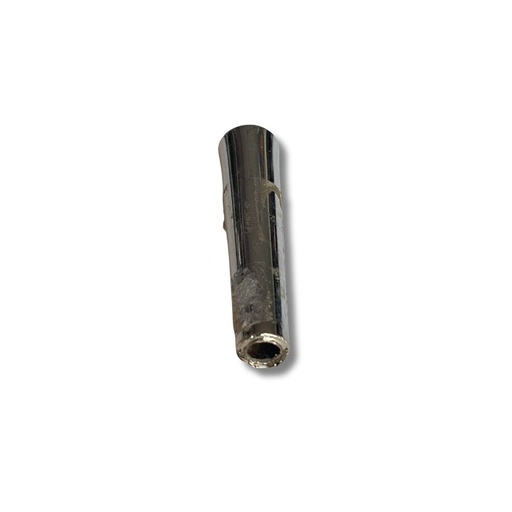 [EXTE85001] SWITCH LUZ CROMADO EXTENSION ***Hasta Ag
