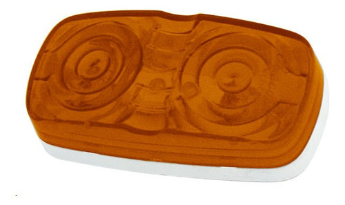 [009-P087-A] PLAFON NORMAL SELLADO PRESION T/HELLA 2"