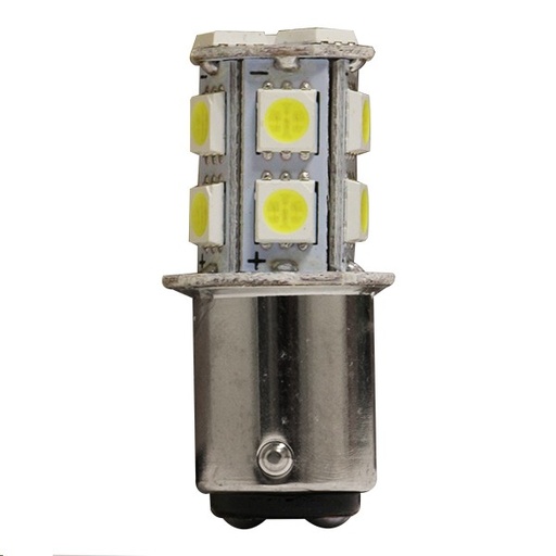 [F1034LB002] FOCO 1034 BLANCO 13 LEDS