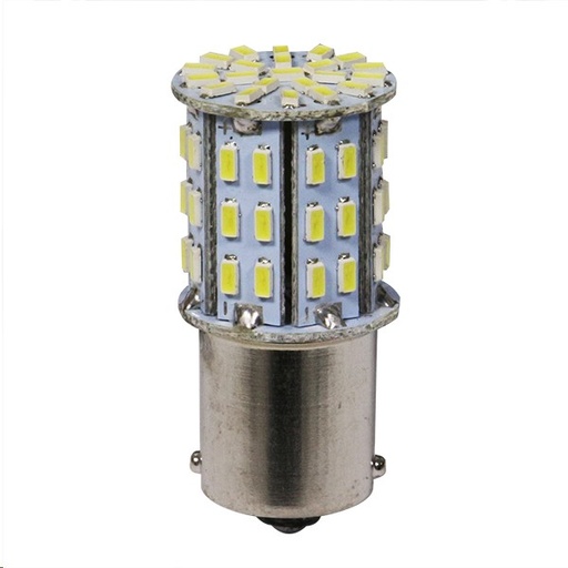 [F1034LB006] FOCO 1034 BLANCO 64 LEDS