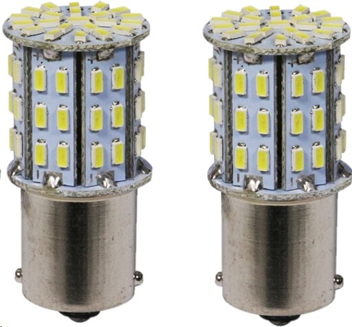 [F1141L001] FOCO 1141 64 LED BLANCO