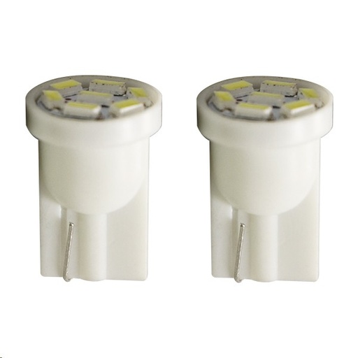 [F158LB006] FOCO 158 BLANCO 7 LEDS